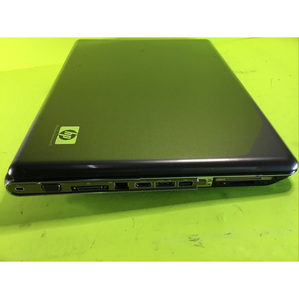 HP Pavilion DV7-1133CL 17.3" Laptop FOR PARTS REPAIR or RECYCLE