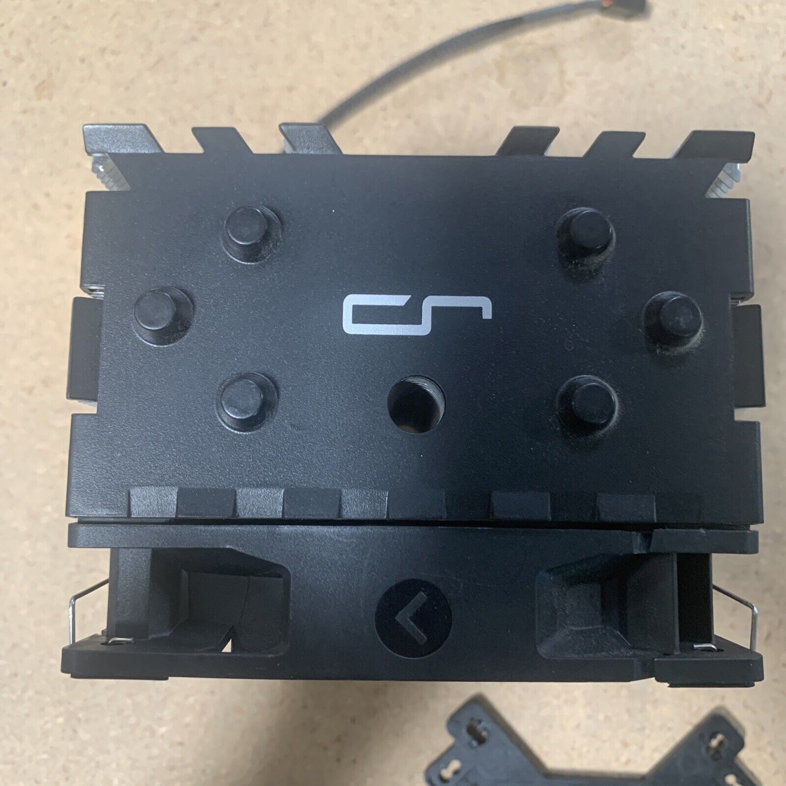 CRYORIG H7 Tower Cooler For AMD/Intel CPU's