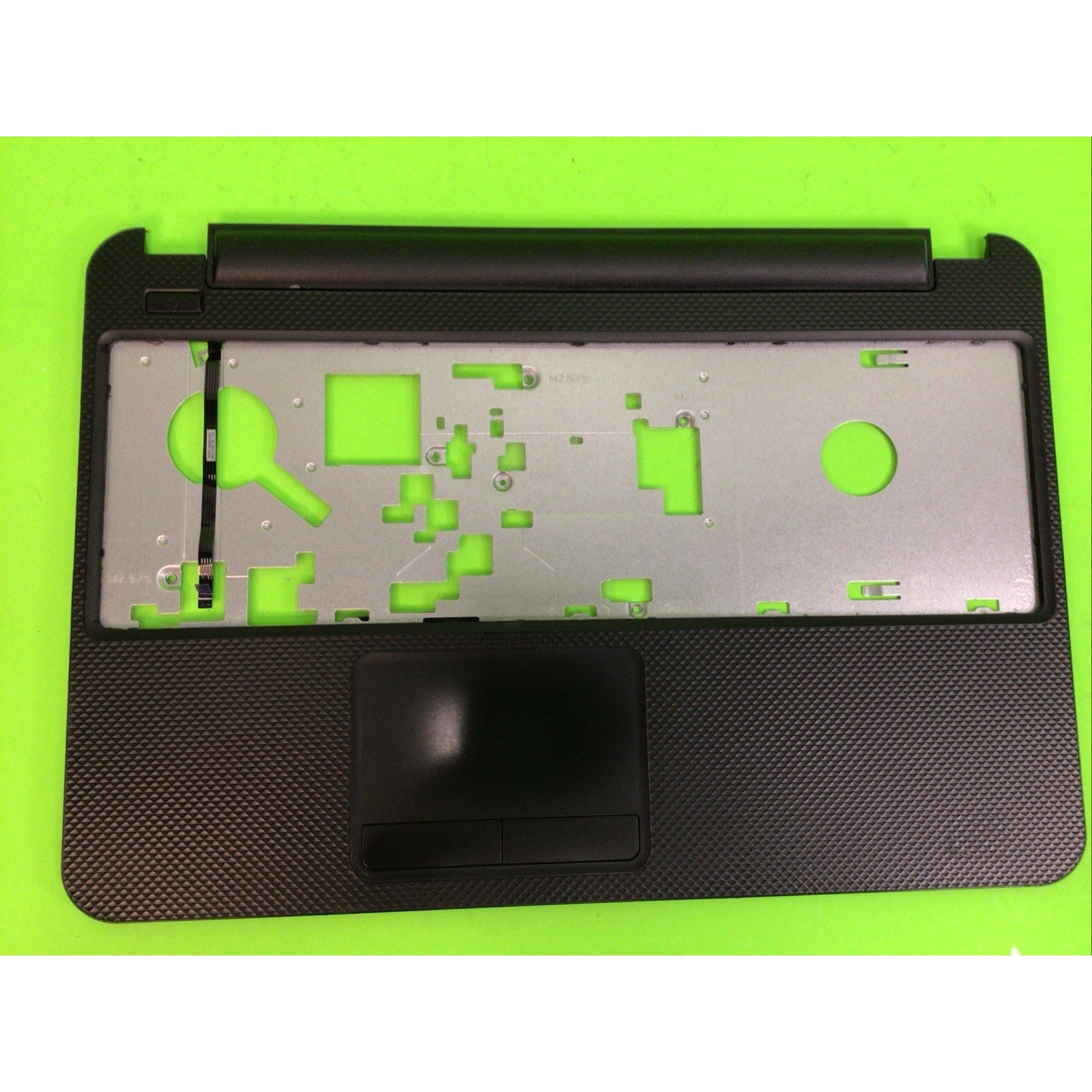 Dell Inspiron 3521 Black Palmrest w/Touchpad 0R8WT4