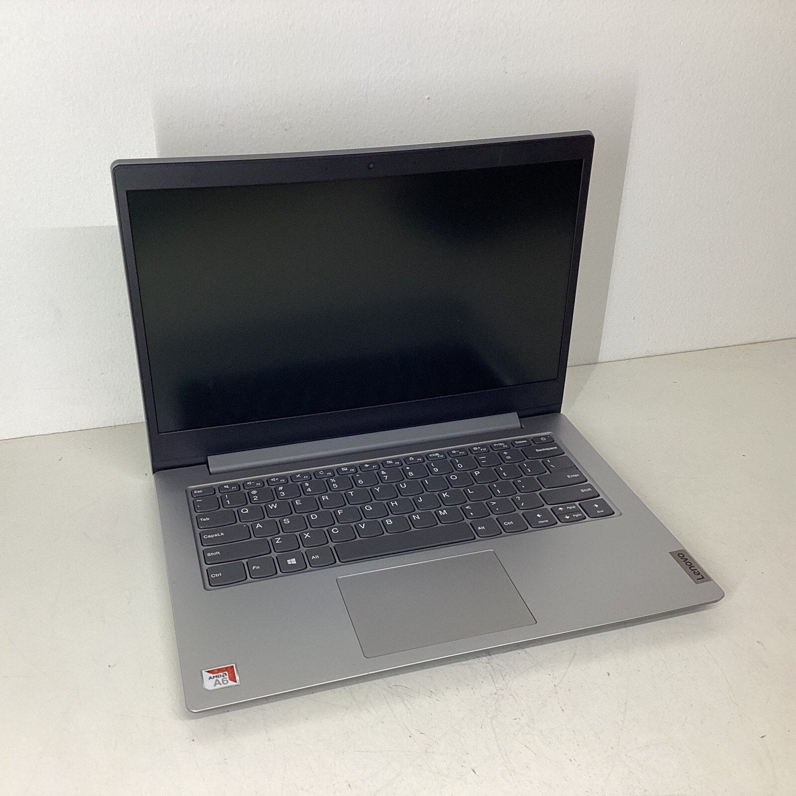 Lenovo IdeaPad Slim 1-14AST-05 14" AMD A6 No HDD/SSD, RAM - For Parts