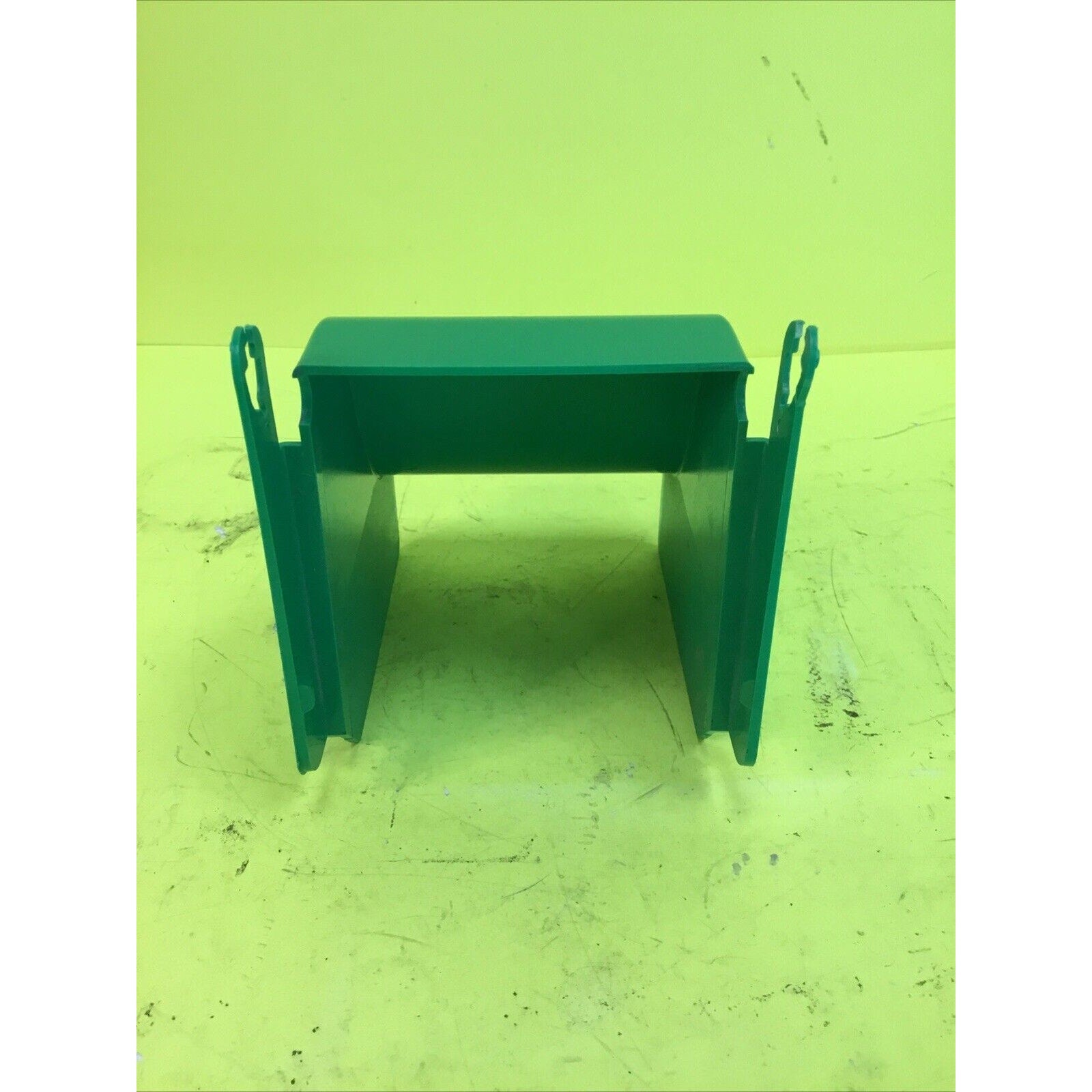 Dell Dimension Assembly CPU Fan Shroud G0493