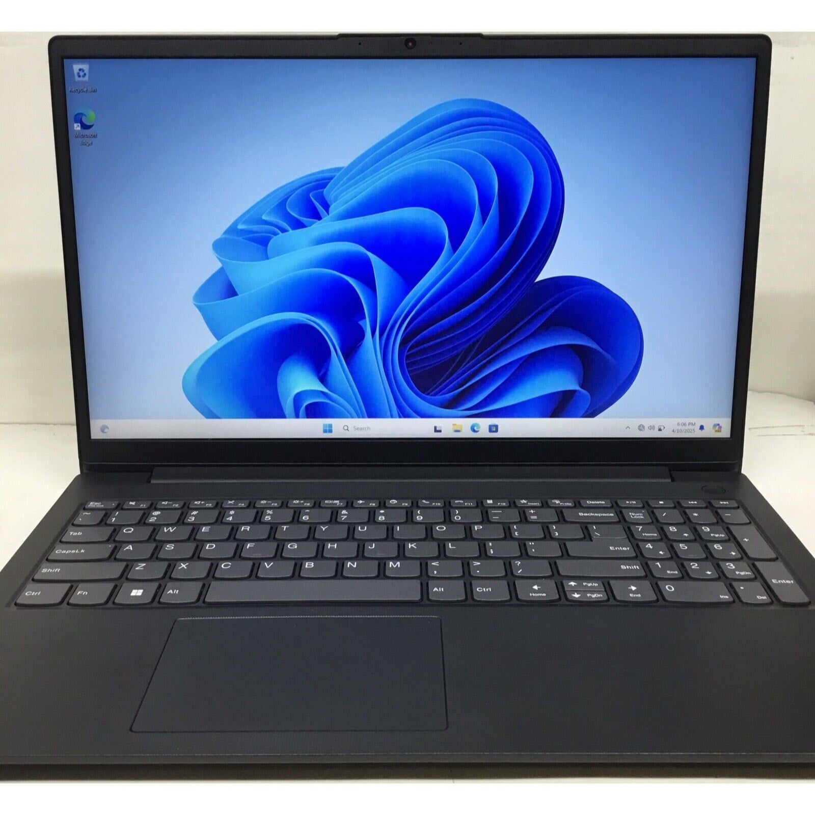 LENOVO 82QY00PHSA V15 G2 IJL 15.6" FHD N4500 1.1GHz Intel UHD Graphics 16GB RAM