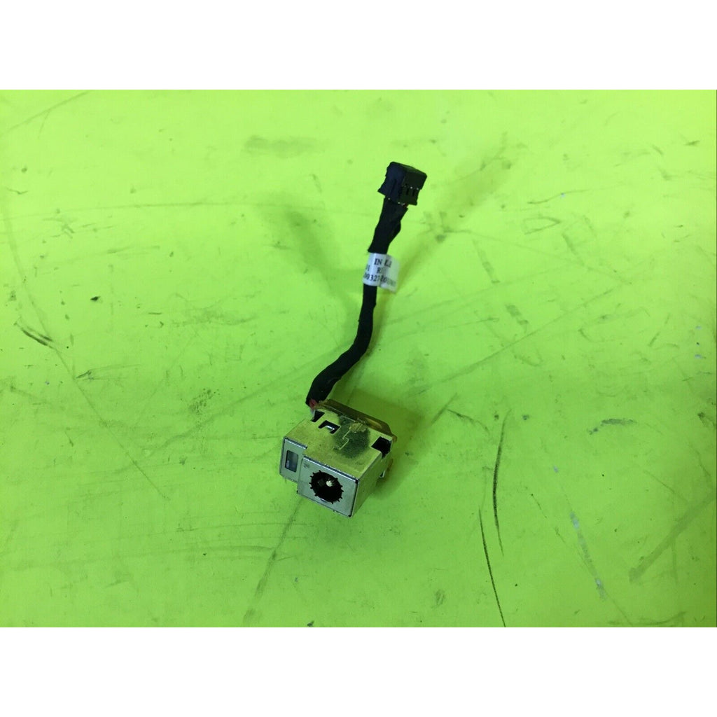 698230-YD1 698230-SD1 CBL00327-0040 HP Laptop DC Jack Cable HP 14-B 14-C 6 Pin