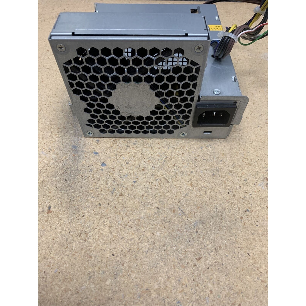 HP HP-D2402E0 240 Watt Power Supply P/N: 503376-001 Spare PN: 508152-001 TESTED