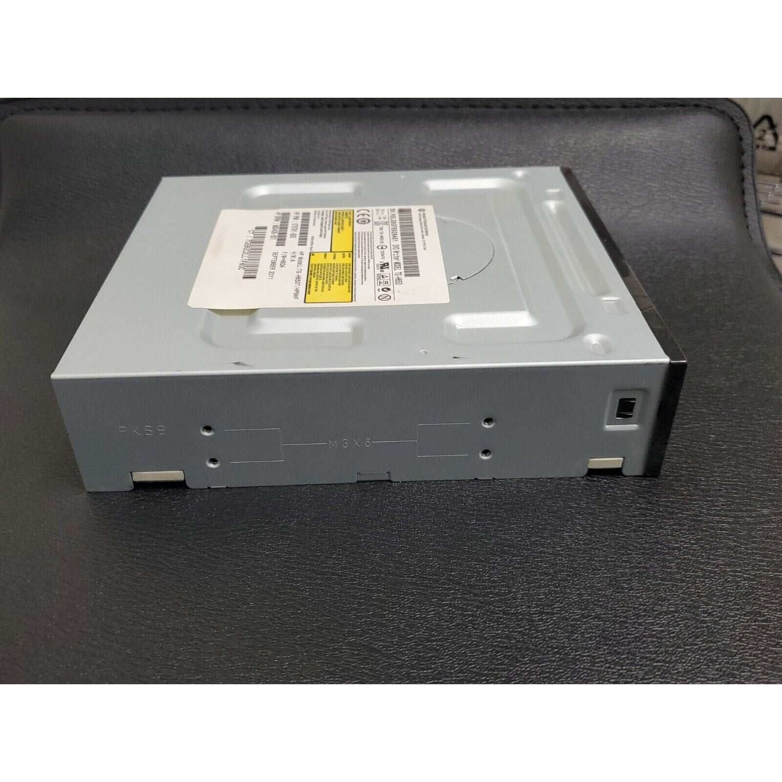 HP Rewritable disk drive TS-H653, 575781-800, 660408-001