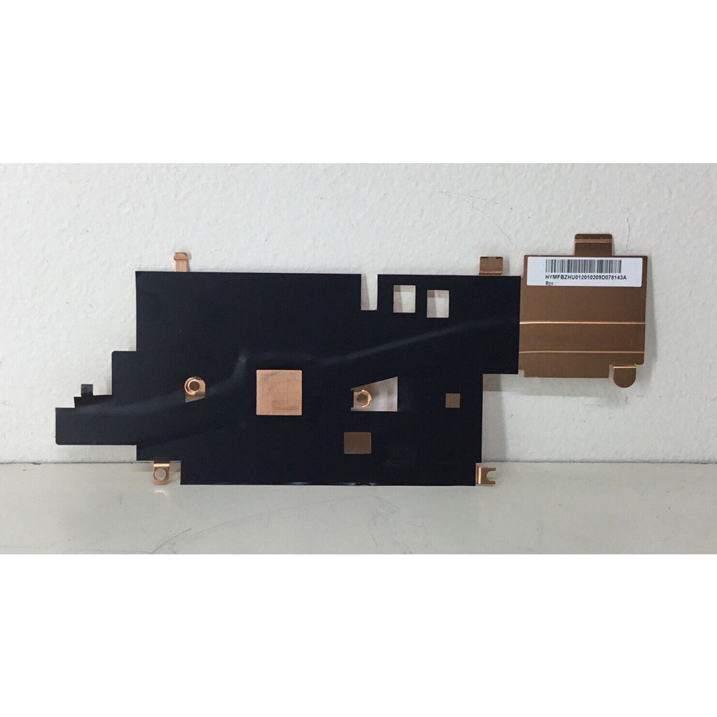 24.HBRN7.001 Acer CPU Heatsink For C721-61PJ Acer Chromebook