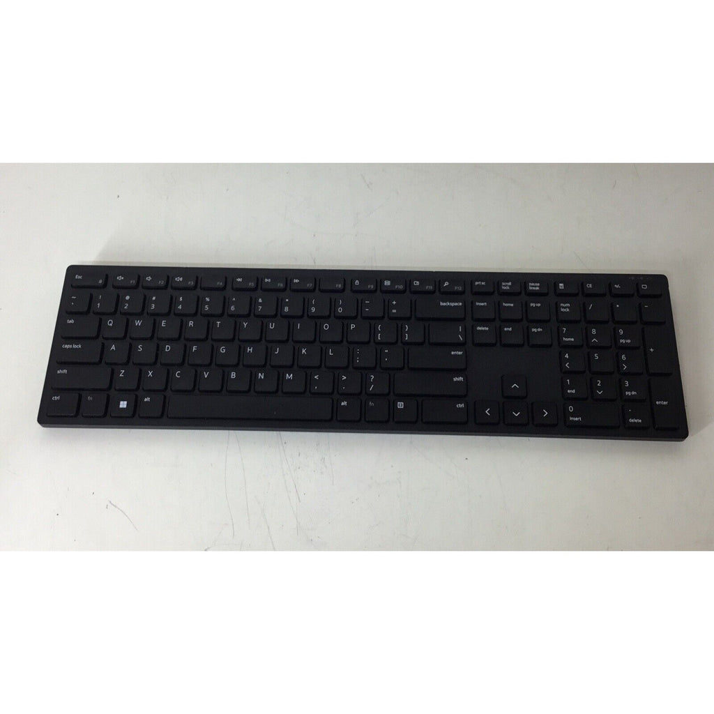 OEM Dell Wireless Keyboard KB3121Wt No Receiver
