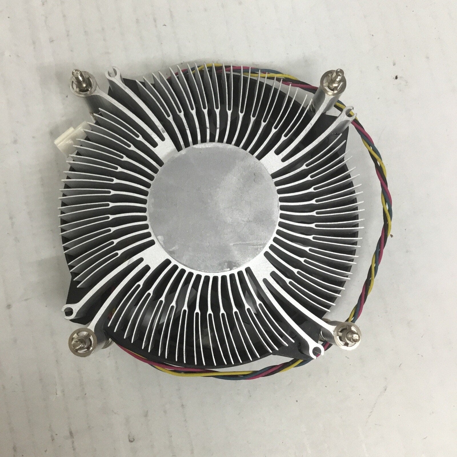 CPU Fan DC1081101660903467CPA1