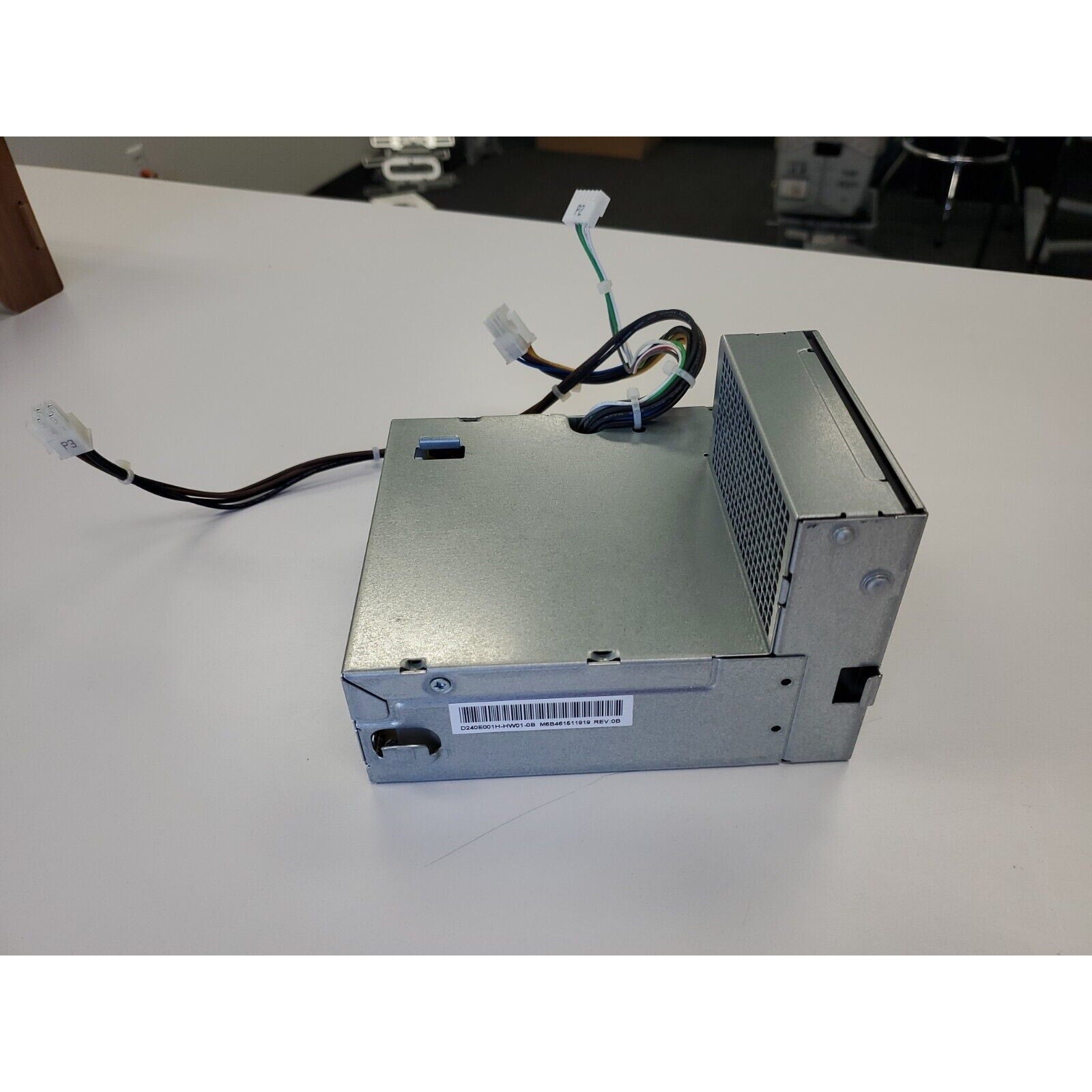 HP Elite Pro SFF Power Supply PSU - 611481-001 613762-001 - D10-240P1A