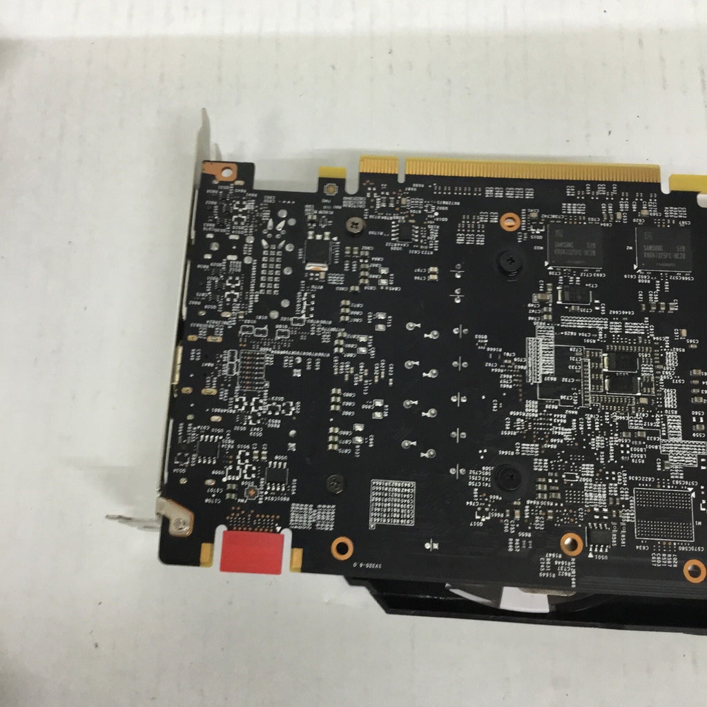 MSI Nvidia GeForce GTX 960 4GD5T OC GPU Graphics Video Card