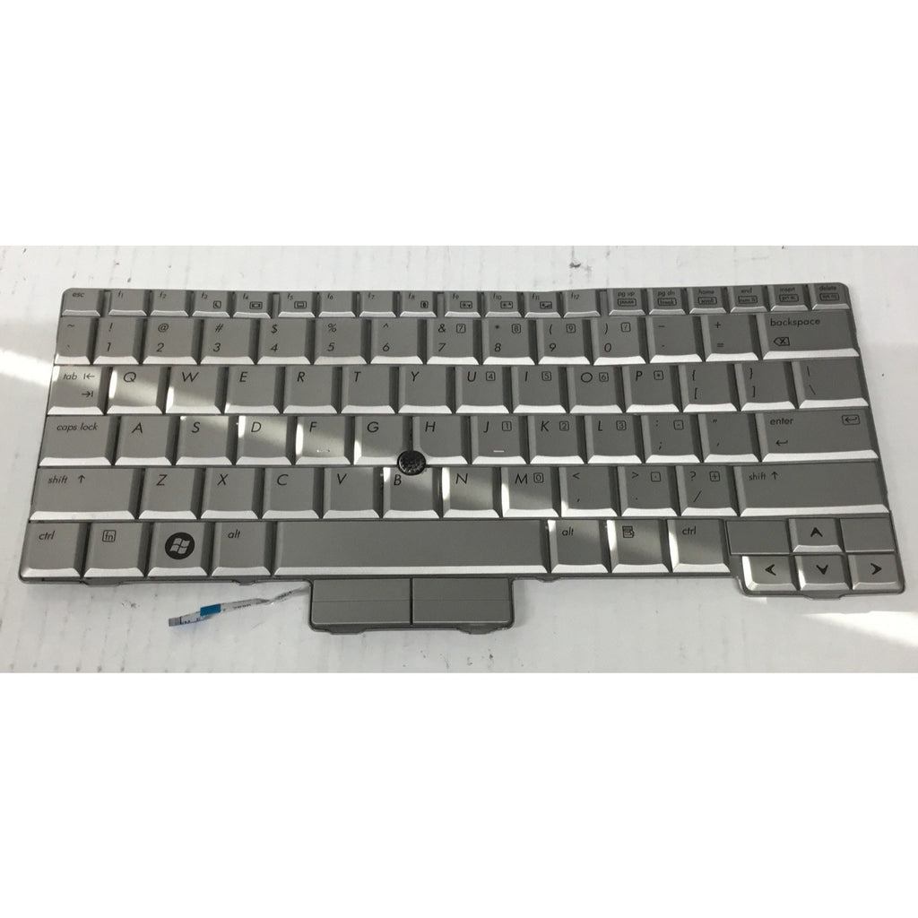 501493-001 Hewlett-Packard 2730P Keyboard