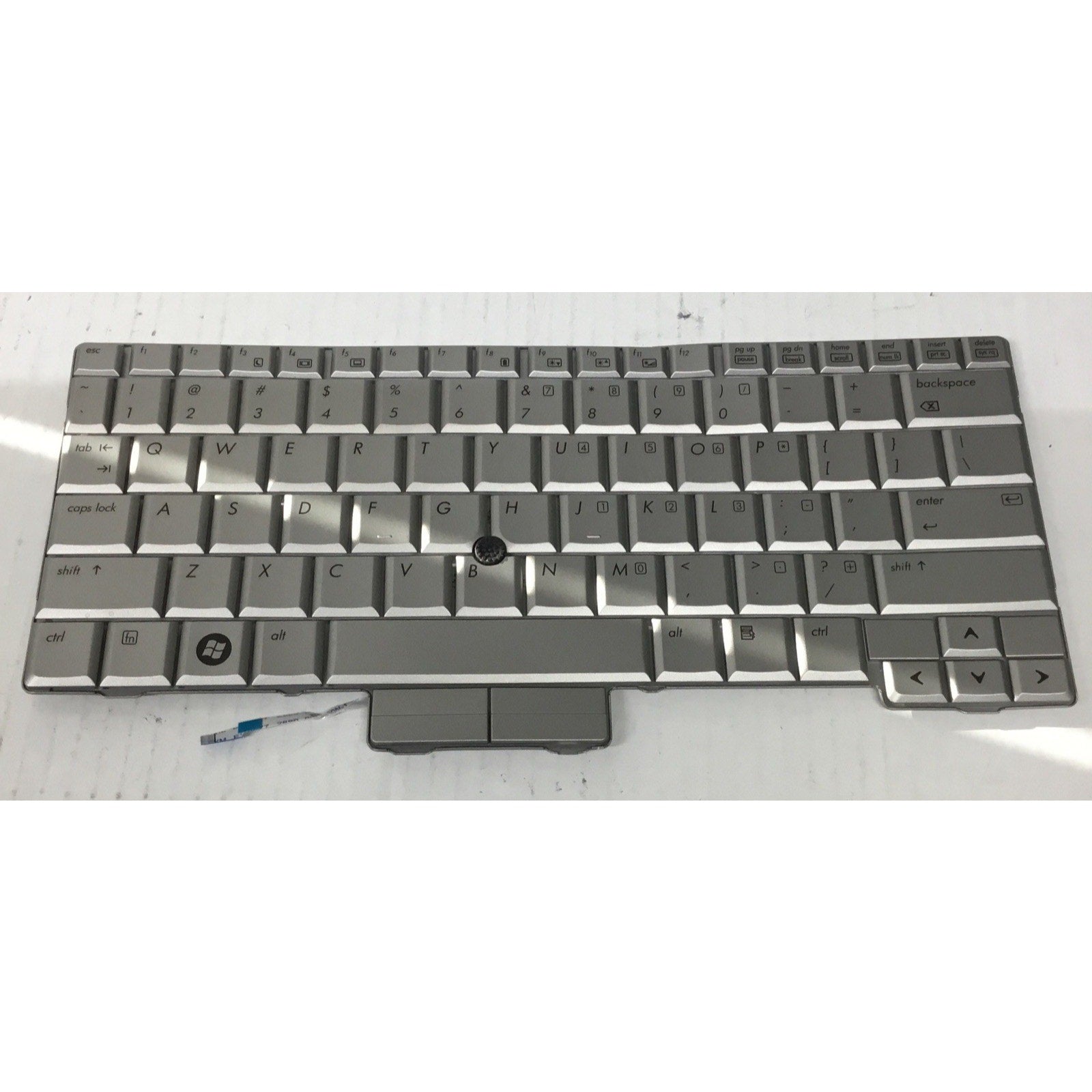 501493-001 Hewlett-Packard 2730P Keyboard