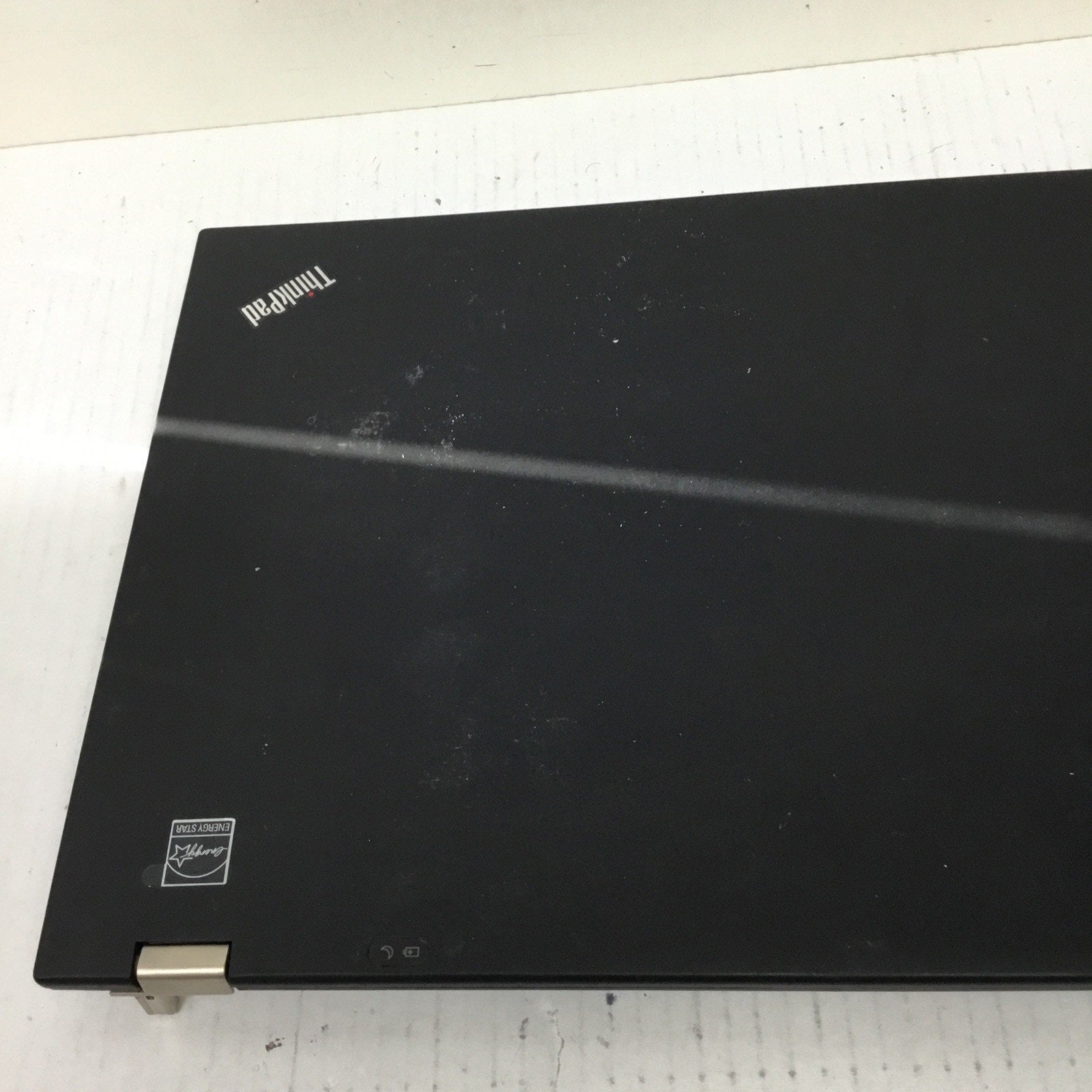 14 in. Display Assembly w/Cables & Hinges for Lenovo ThinkPad T430S - Tested