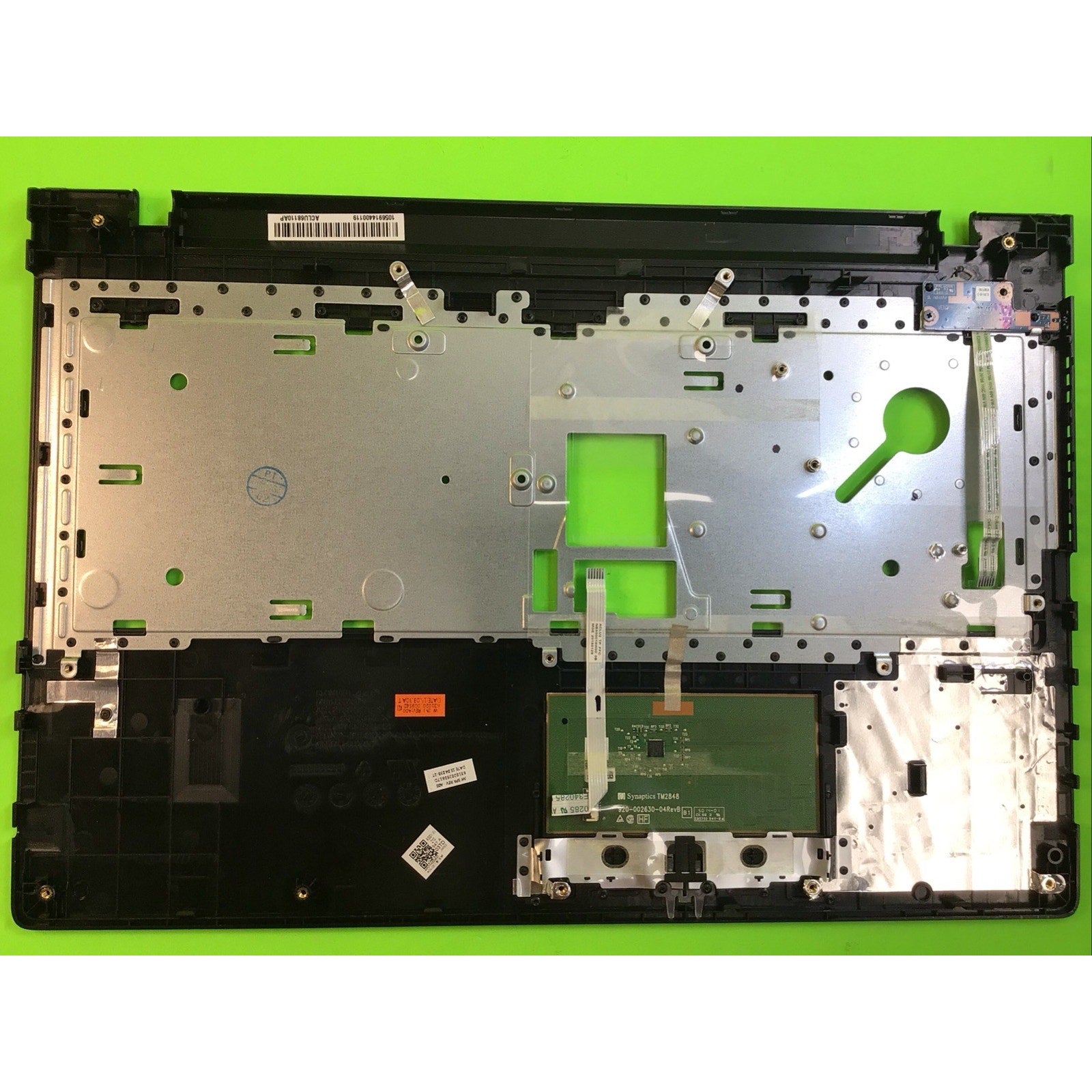 Lenovo G50-70 G50-45 G50-80 15.6" Palmrest W/ Touchpad AP0TH000400