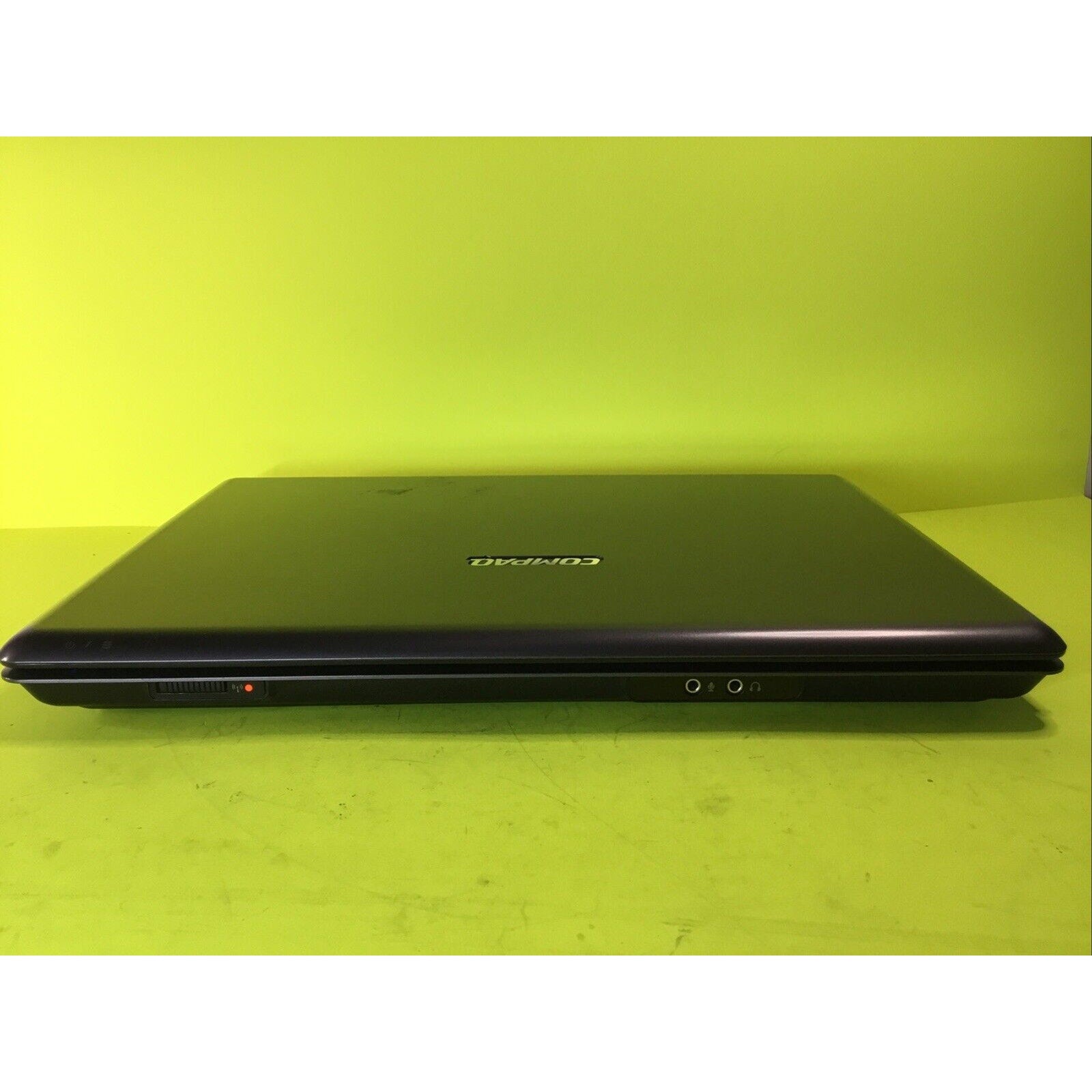 Compaq Presario V6000 AMD Sempron 3400+ 1800 MHz 2GB RAM NO HDD or OS