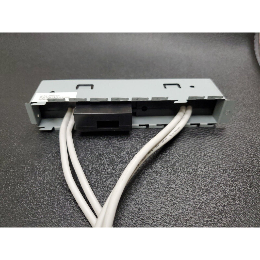 HP Compaq 500B MT Desktop Front USB Audio P/N 505070-001 1460-00100H2 1049