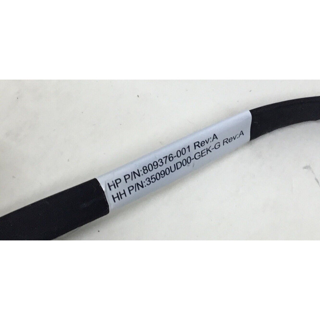 Desktop HDD/DVD Drive SATA Cable Connector 809376-001 HP Pavilion