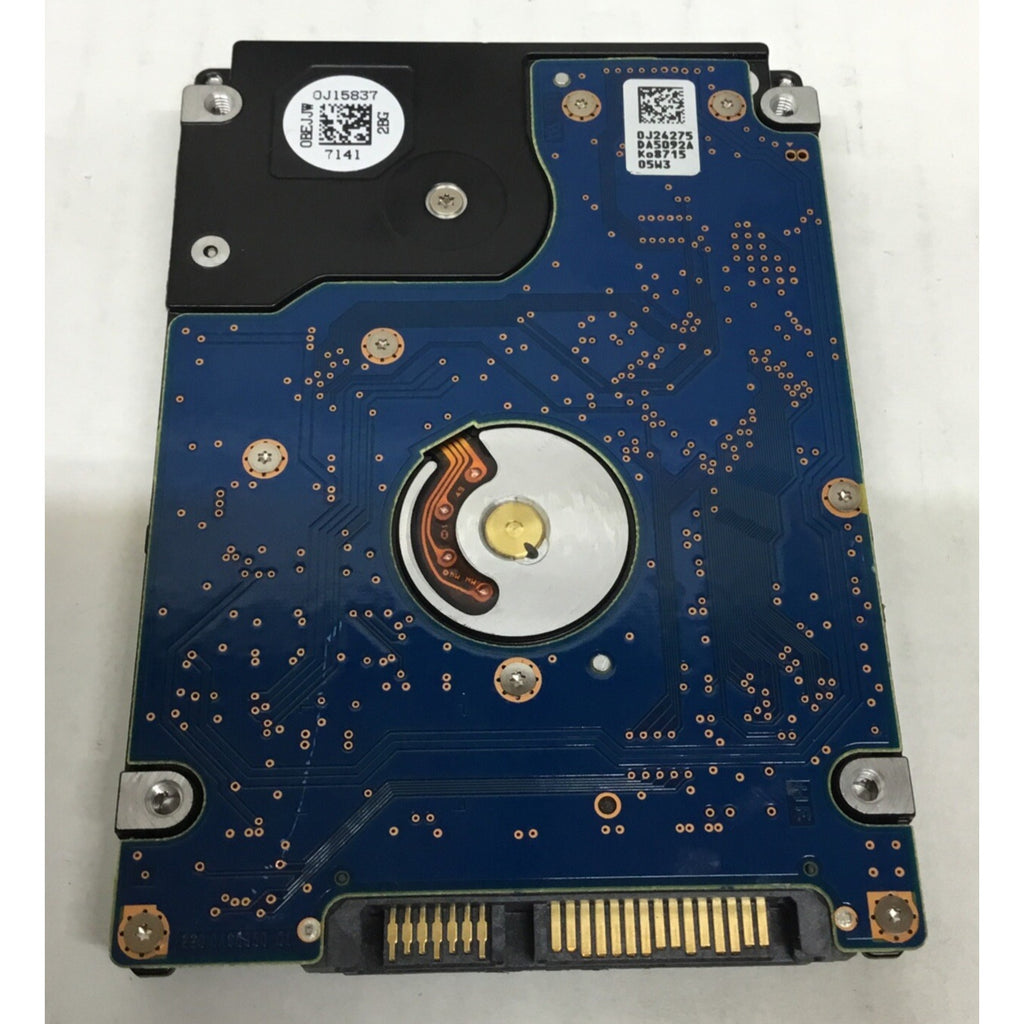 HGST 1TB SATA 2.5” 5400RPM 6Gbs HDD Hard Drive 0J44123 HTS541010A9E632 5K1000-10
