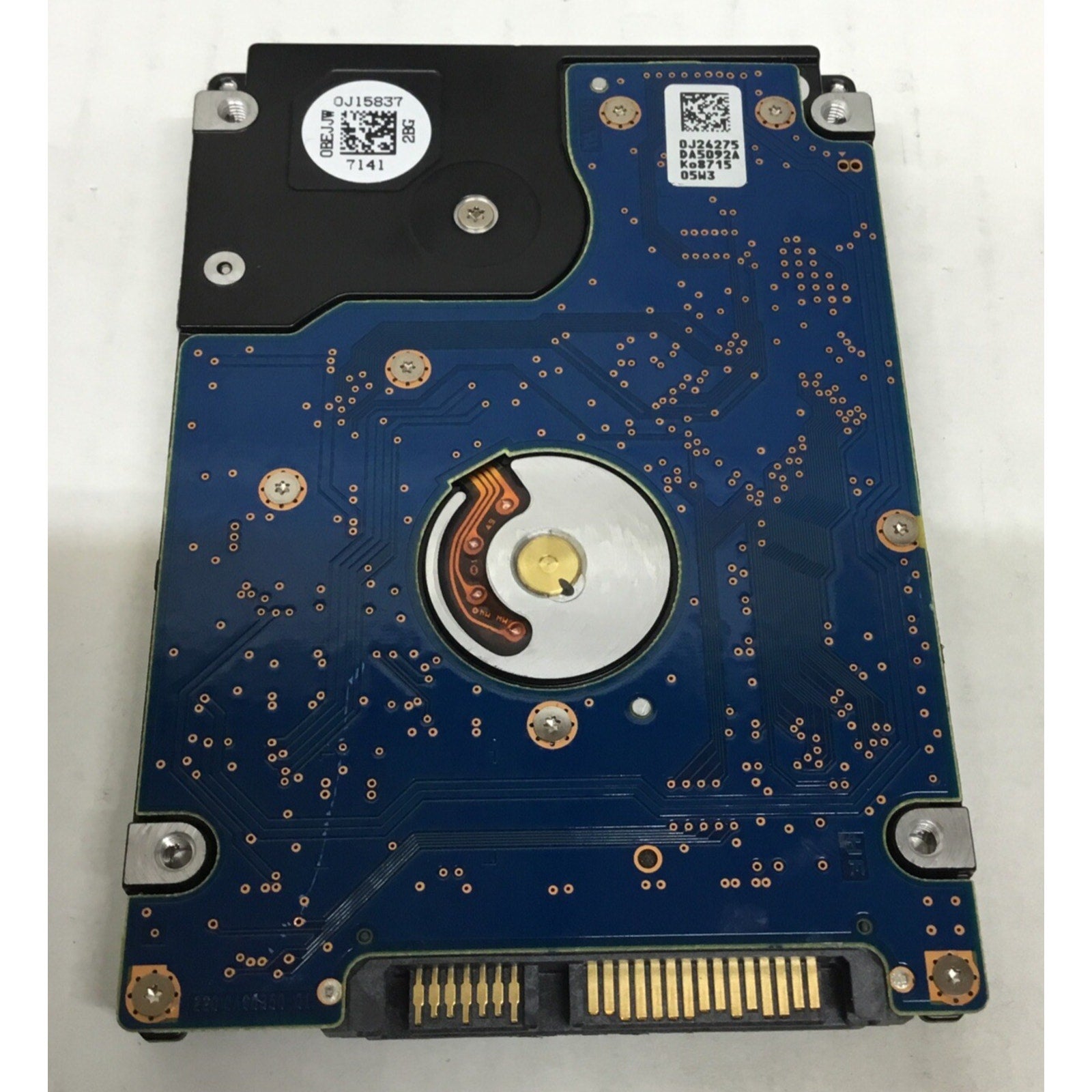 HGST 1TB SATA 2.5” 5400RPM 6Gbs HDD Hard Drive 0J44123 HTS541010A9E632 5K1000-10
