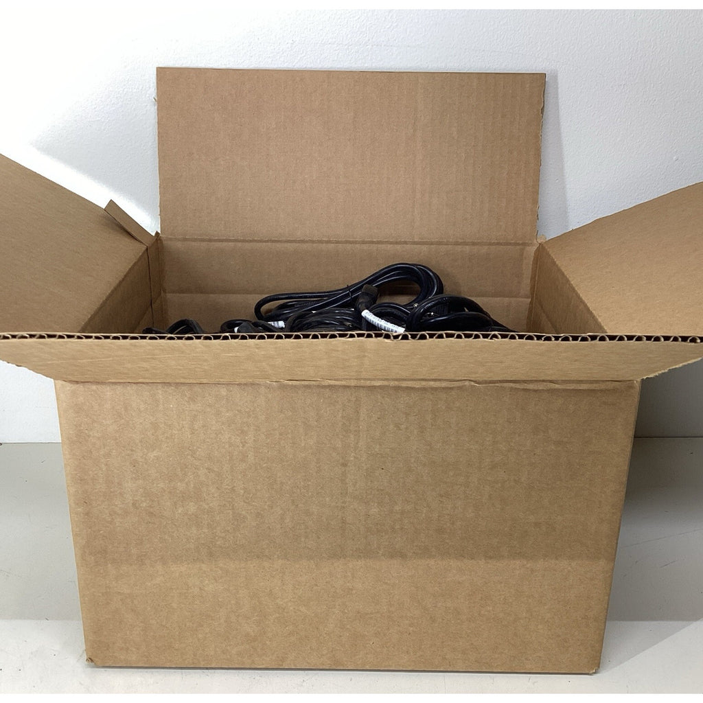 Lot Of 54 - HP 6ft Standard Power Cord Cable 8121-0740