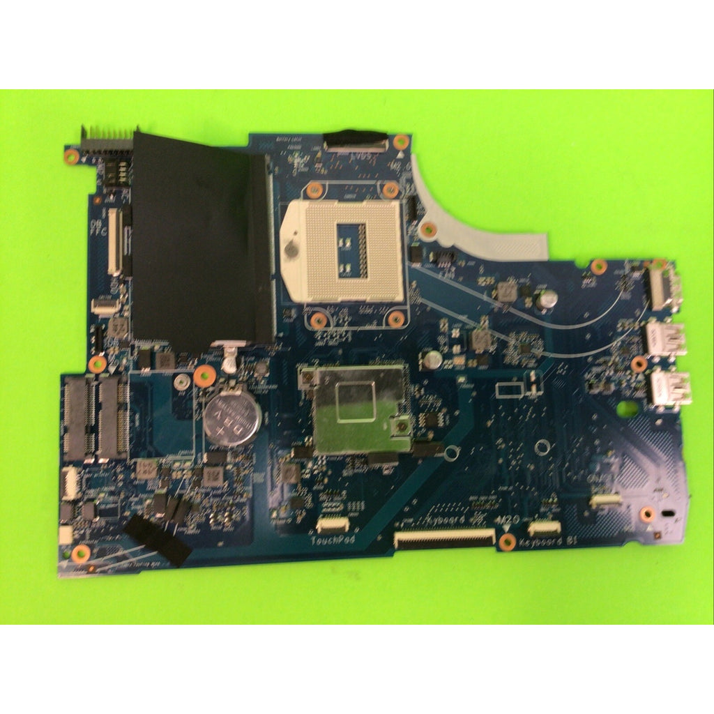 HP ENVY 15-J Motherboard 6050A2547701-MB-A02