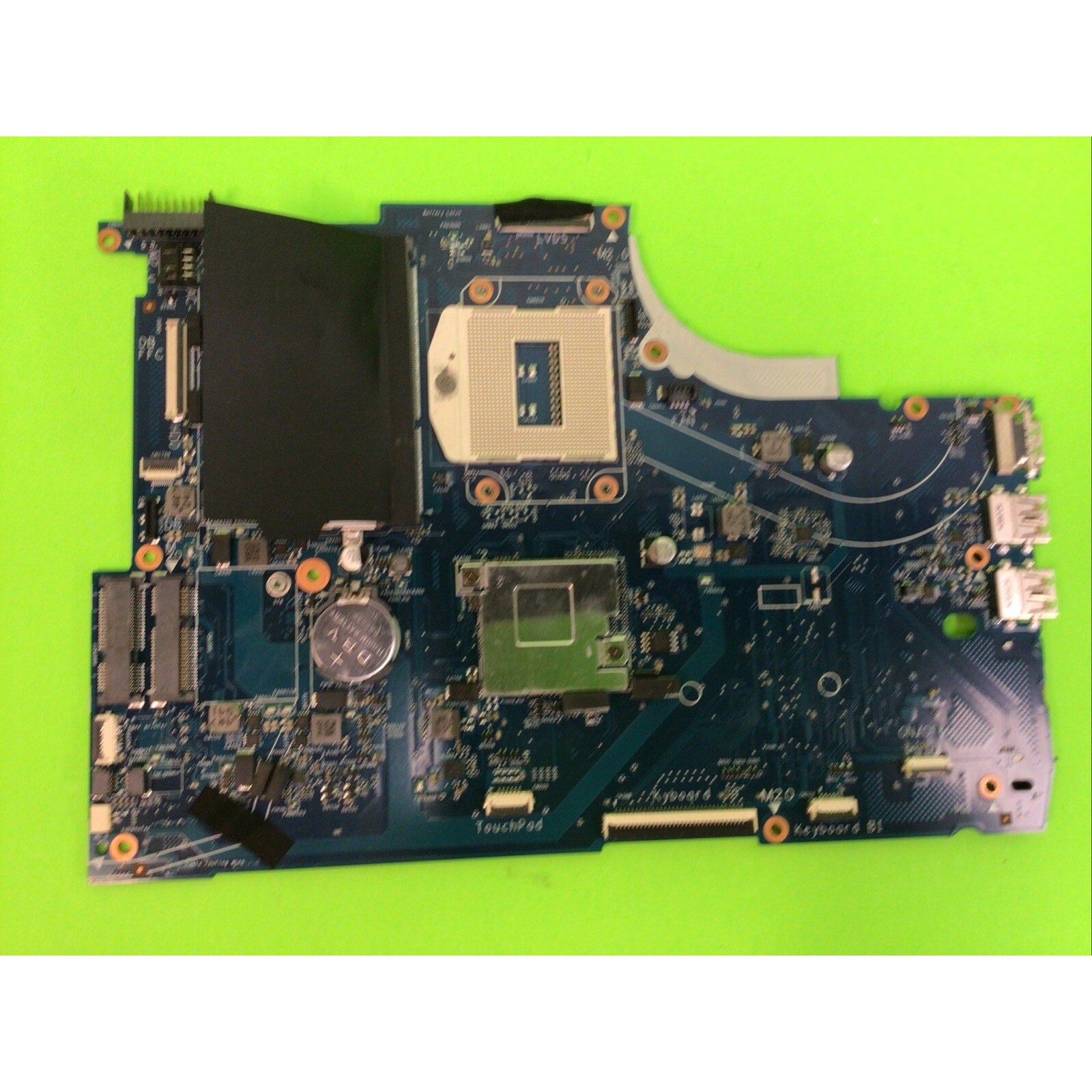 HP ENVY 15-J Motherboard 6050A2547701-MB-A02