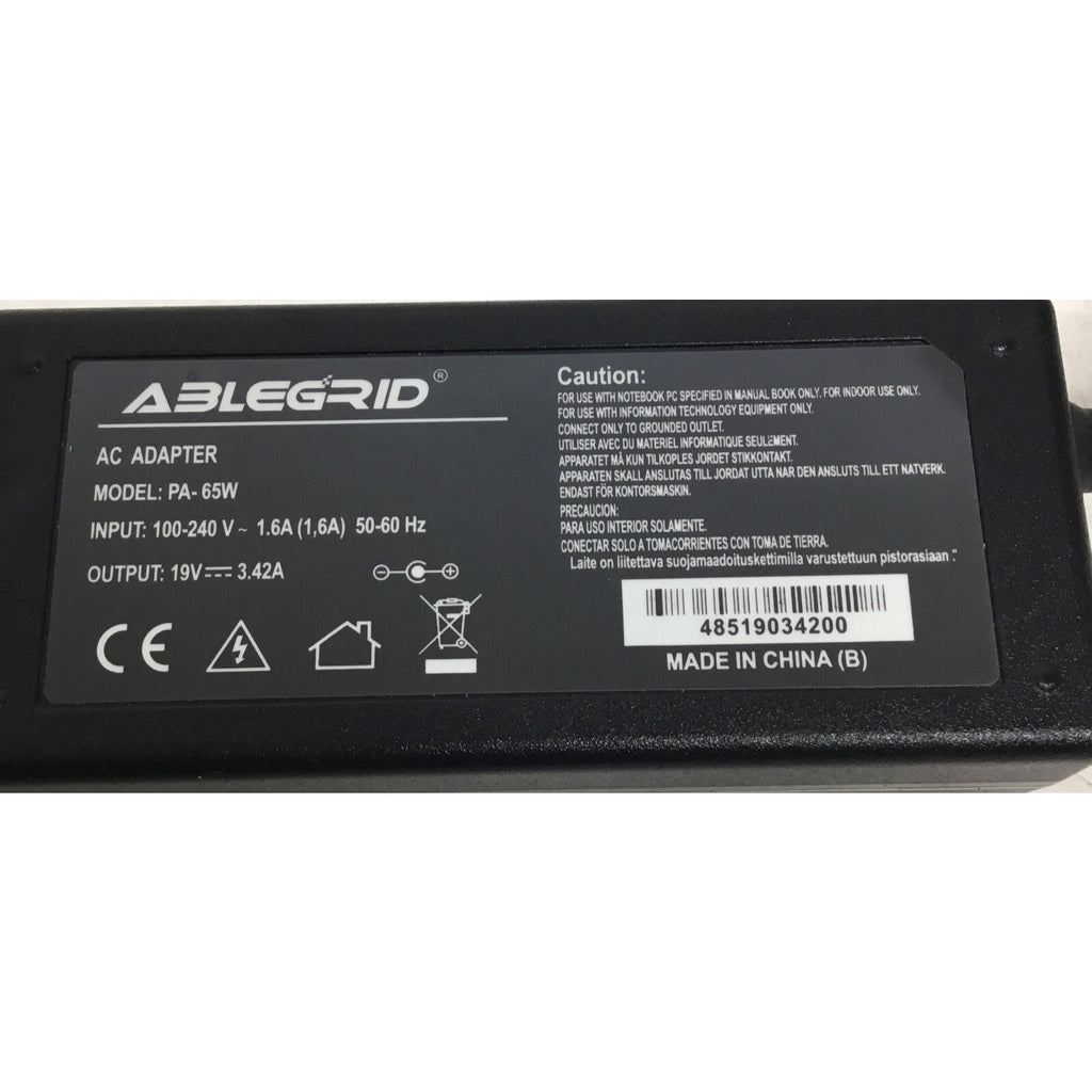 AC Adapter Charger For JBL Xtreme 2 Portable Wireless Speaker Power Supply Cord