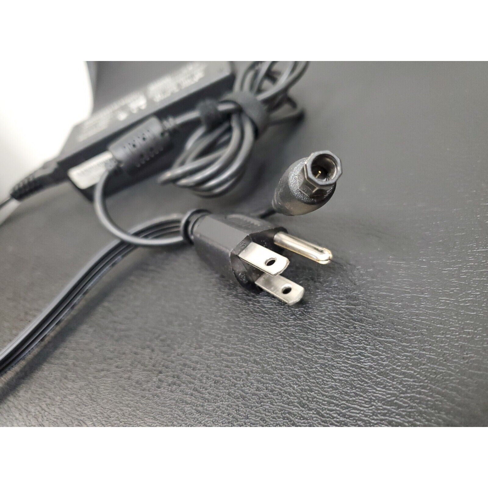 AC Adapter Charger for Dell PA-21 19.5V 3.34A 65W Octagon Connector Tip