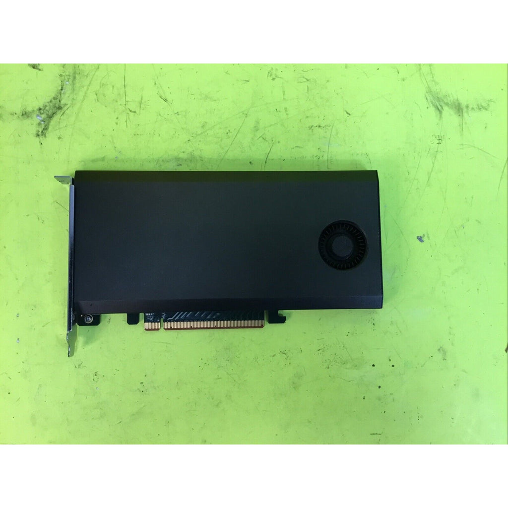 High Point SSD7101A-1 4x M.2 NVMe Ports to PCIe RAID Controller