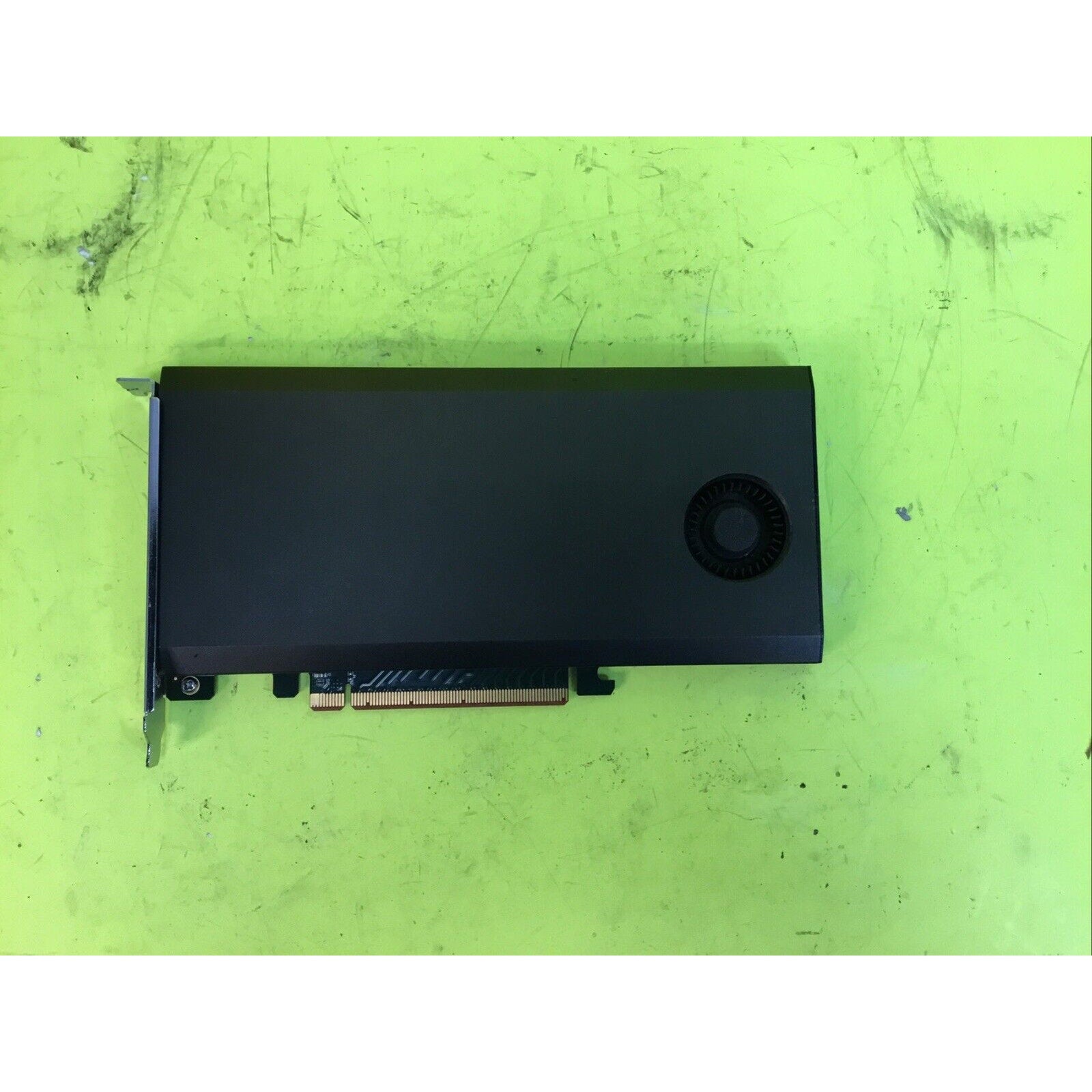 High Point SSD7101A-1 4x M.2 NVMe Ports to PCIe RAID Controller