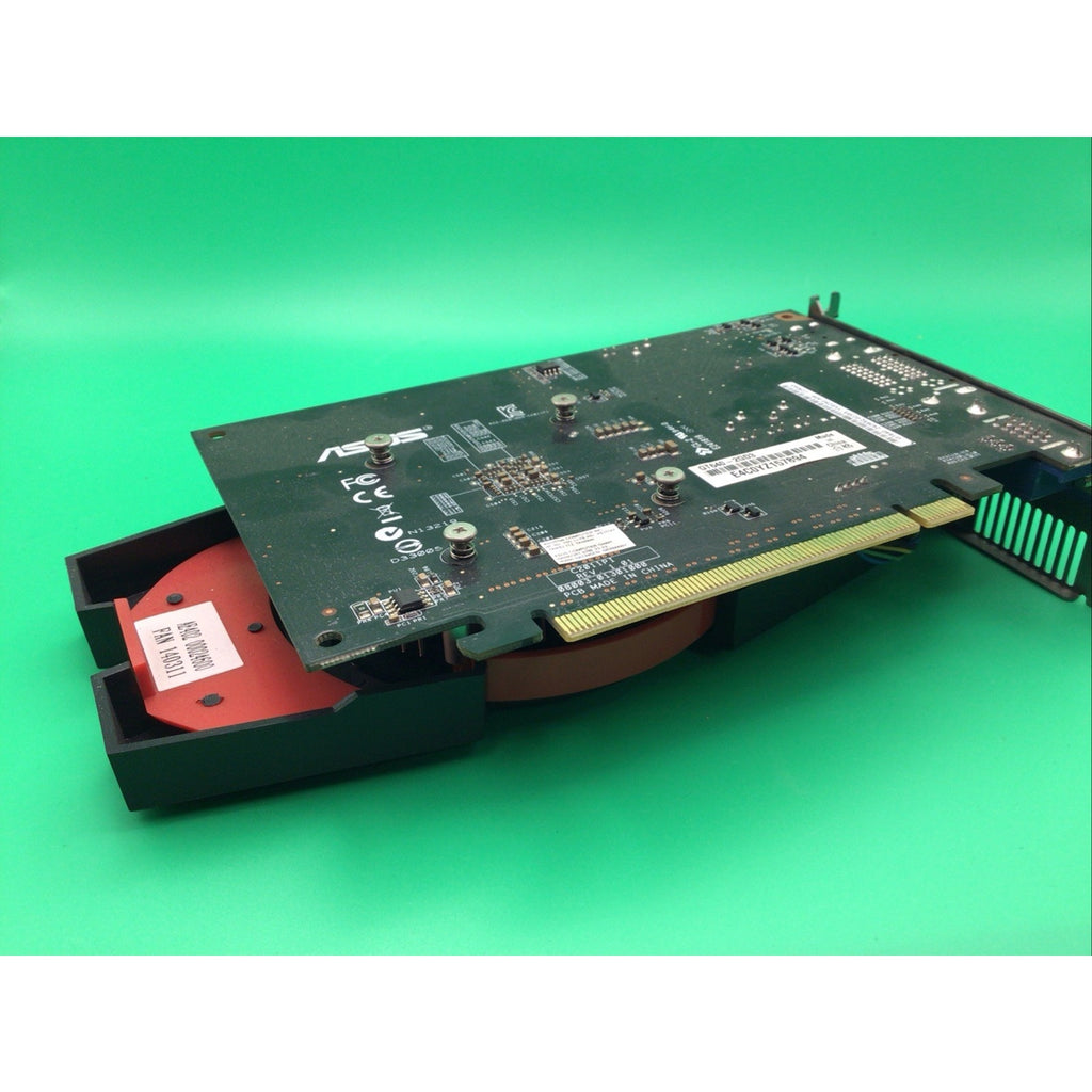 ASUS GeForce GT 640 2GB DDR3 Graphics Card GT640-2GD3