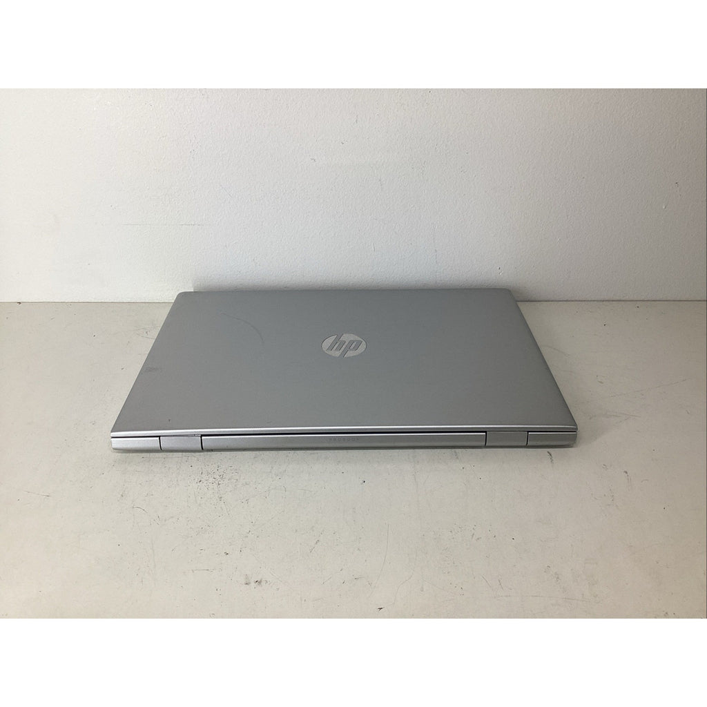 HP ProBook 650 G5 15.6" Laptop Missing Parts Read - For Parts