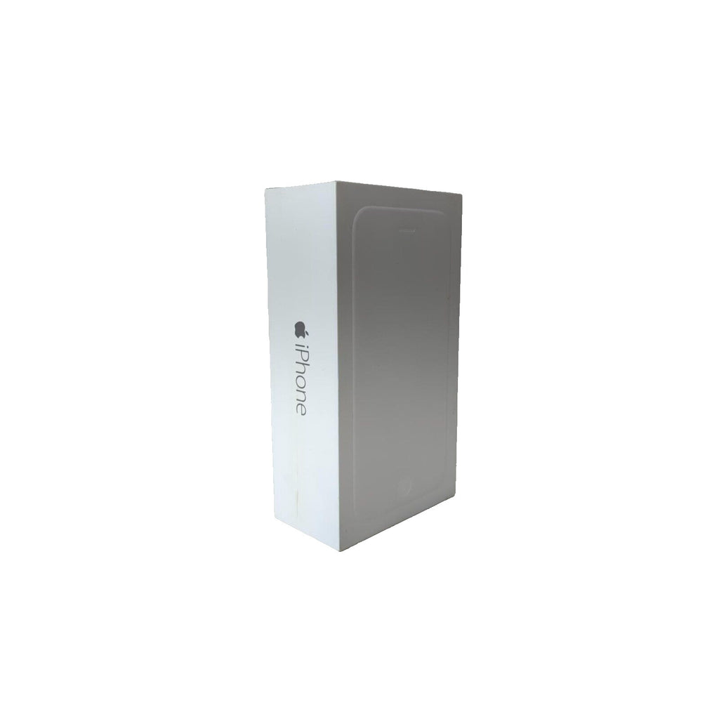BOX ONLY - iPhone 6, Space Gray, 16GB