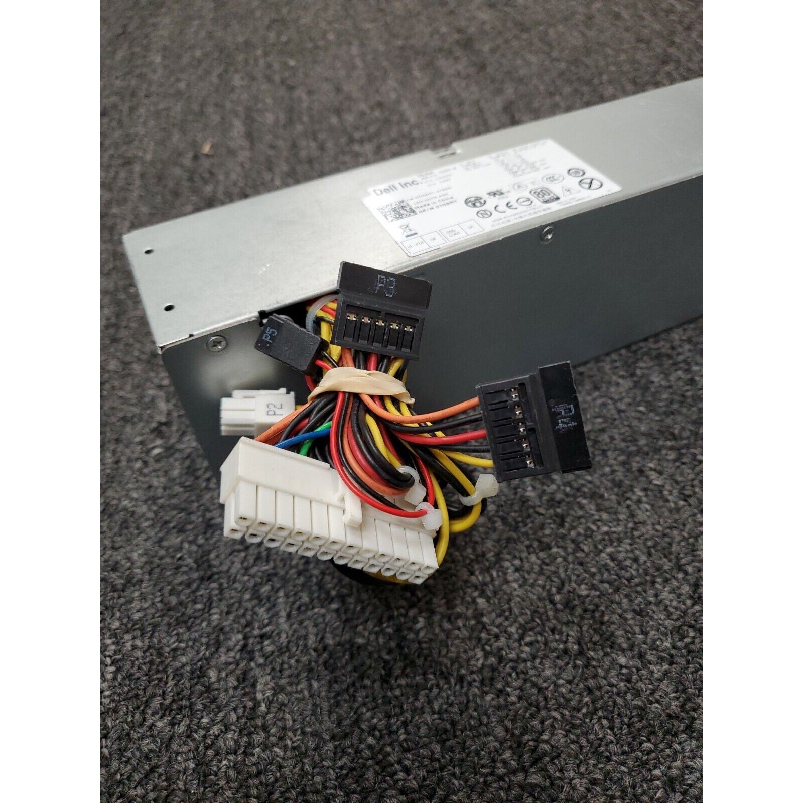 Dell H240ES-00 Power Supply 240W for Optiplex