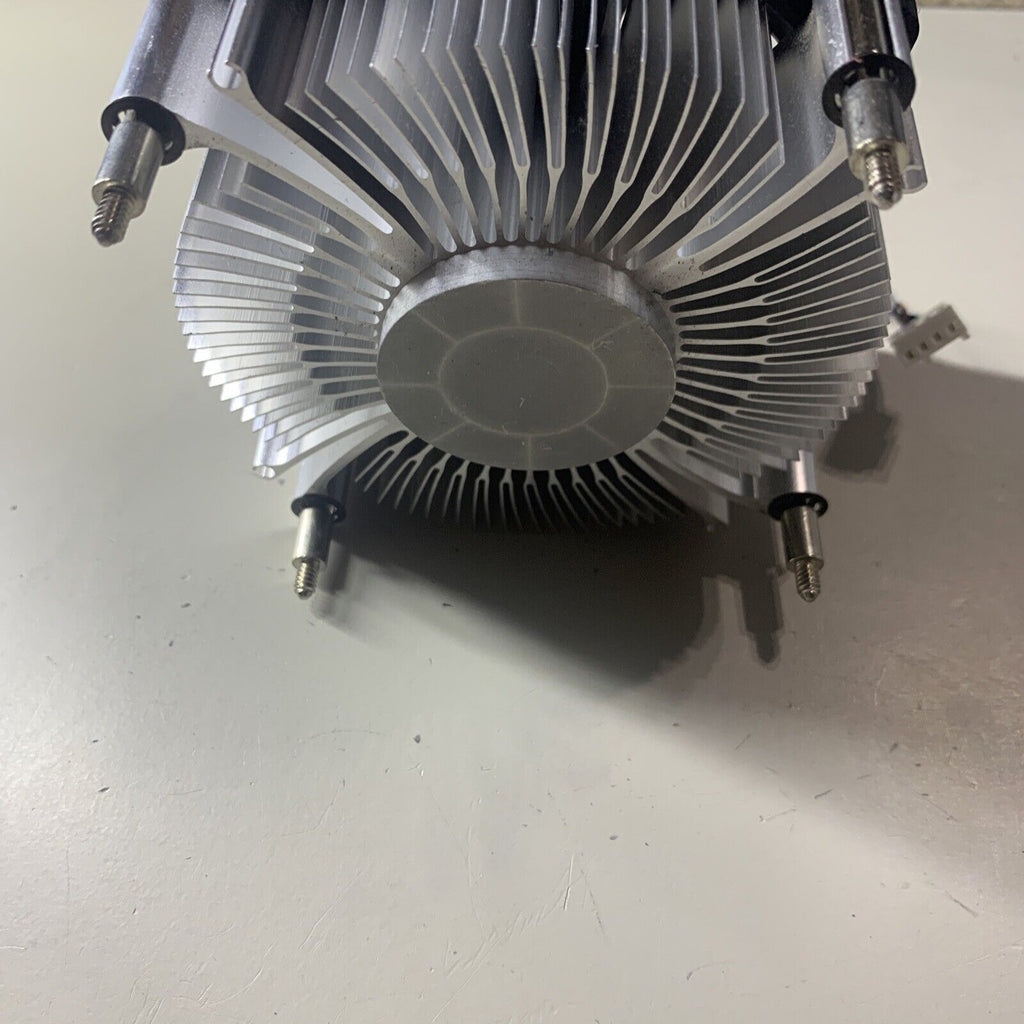 HP 863487-001 Cooler Heatsink & Fan for 800 880 G3 TWR Tower - 4pin Power