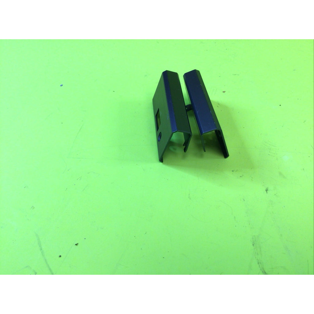 Dell Latitude E5540 LCD Left and Right Hinge Cover