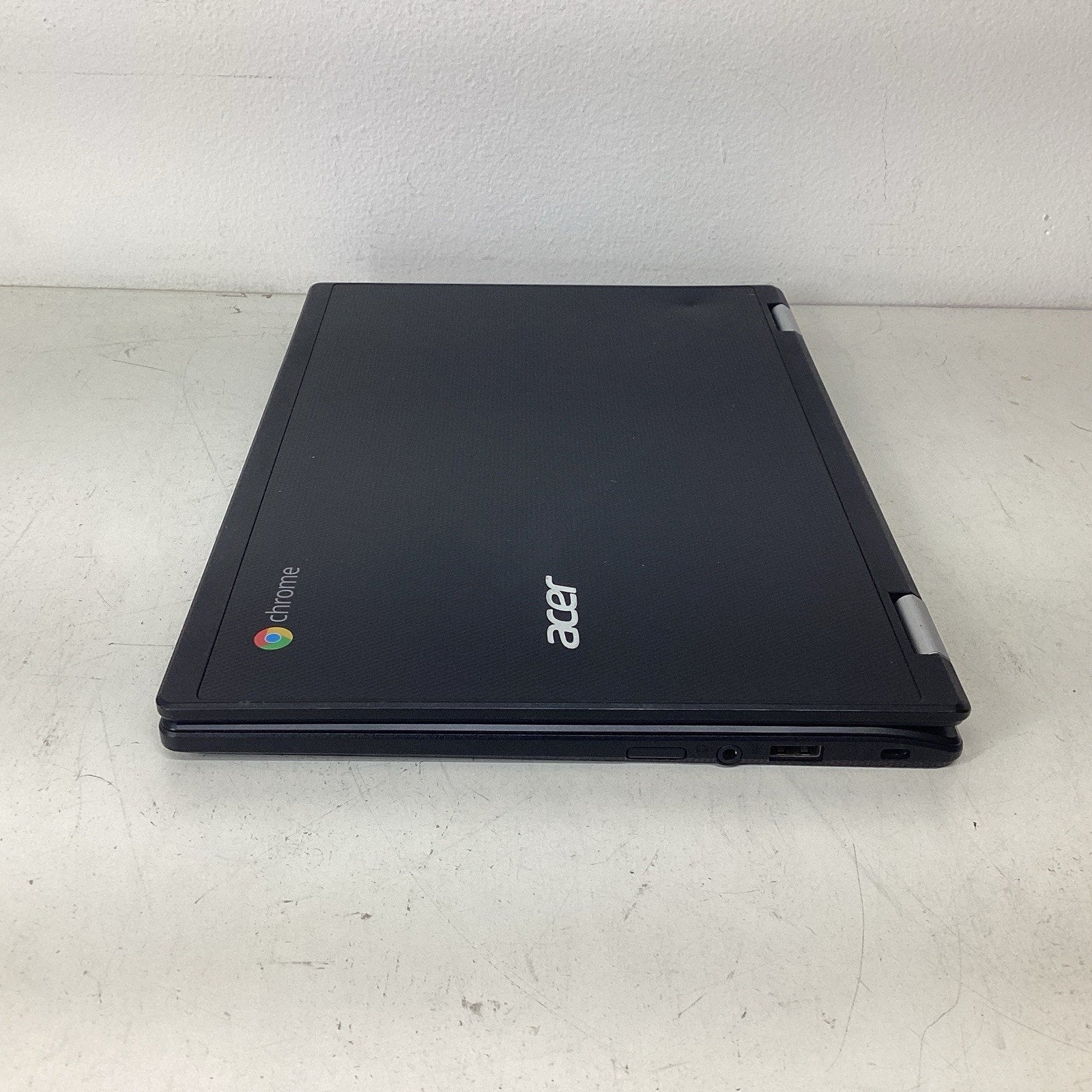 Acer Chromebook R11 C738T-C7KD 11.6" Intel Celeron N3060 4GB RAM 32GB-For Parts
