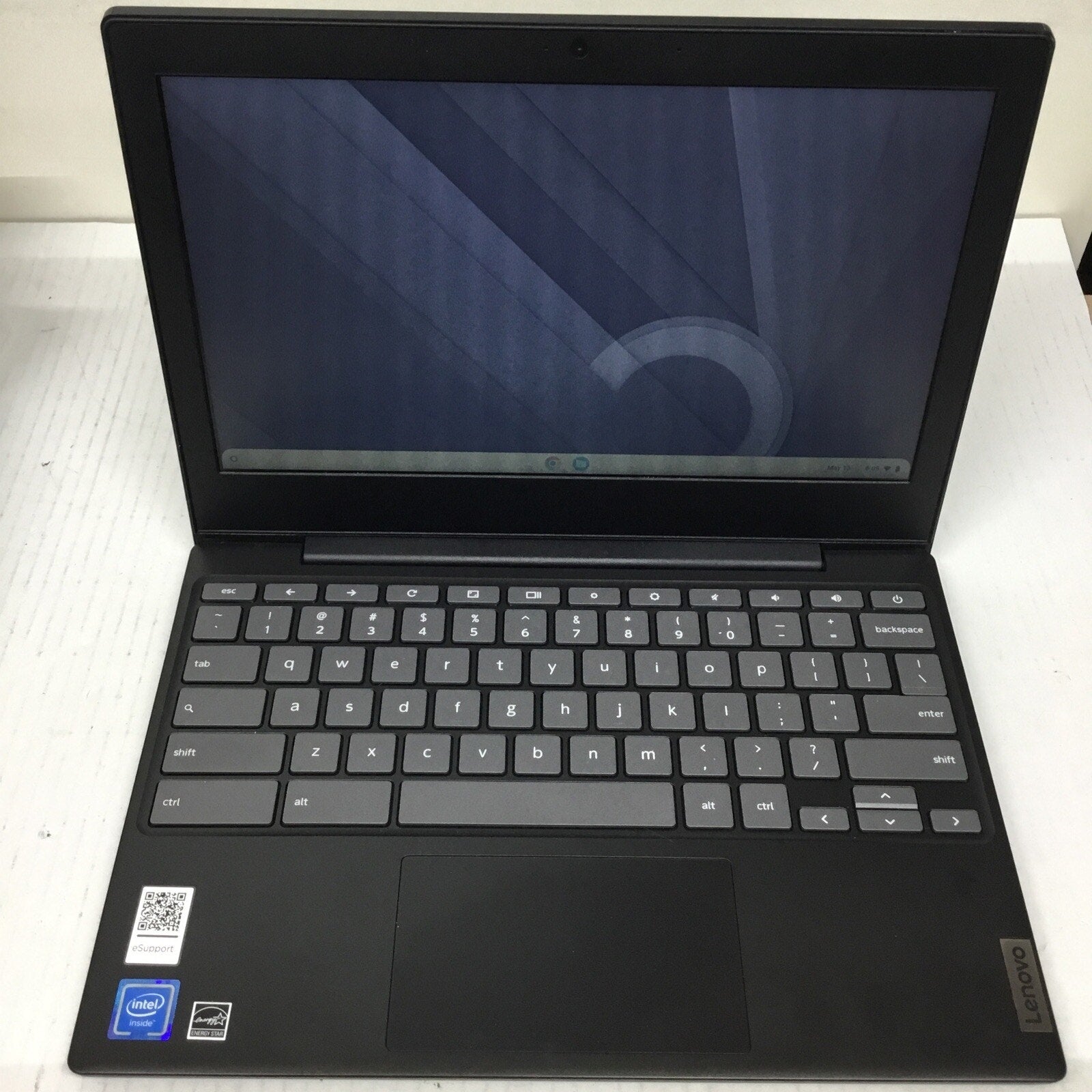 Lenovo IdeaPad 3 CB 11IGL05 11.6" HD Celeron N4020 1.1GHz Intel UHD Chromebook