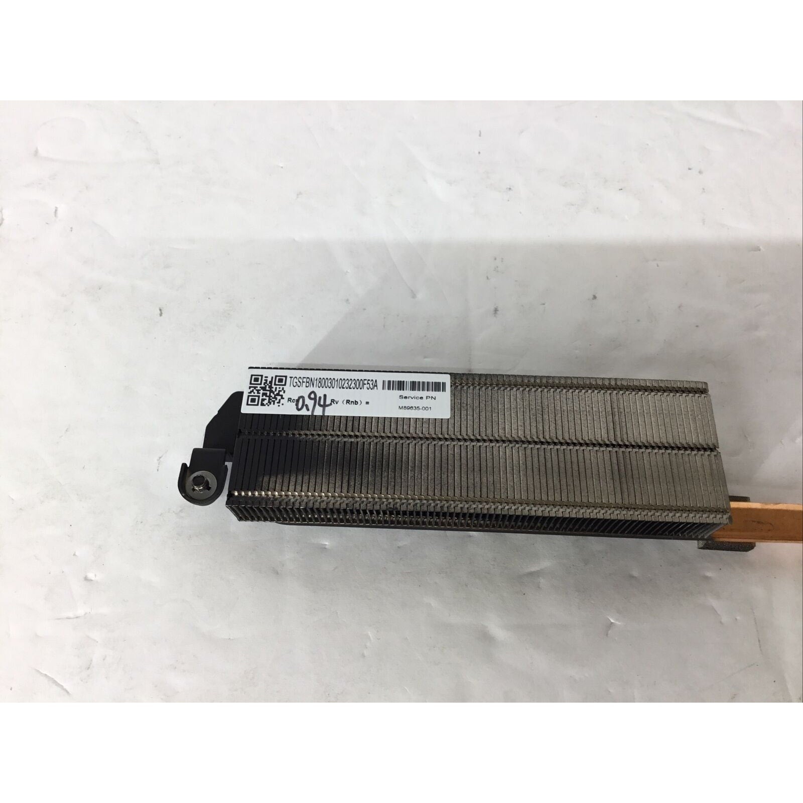 M84836-001 Hp Thermal Heatsink 24-cb0214