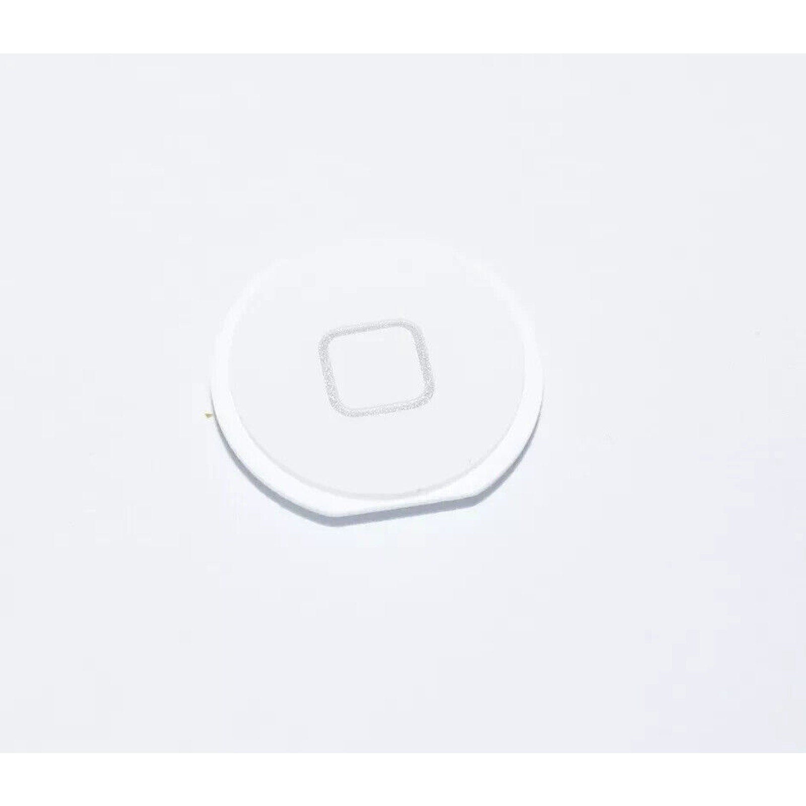 5X White Replacement Home Button for Apple iPad Mini & Mini 2
