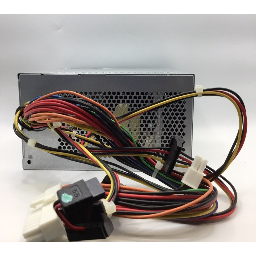 Liteon 300 W 24 Pin ATX Desktop Power Supply PS-6301-18