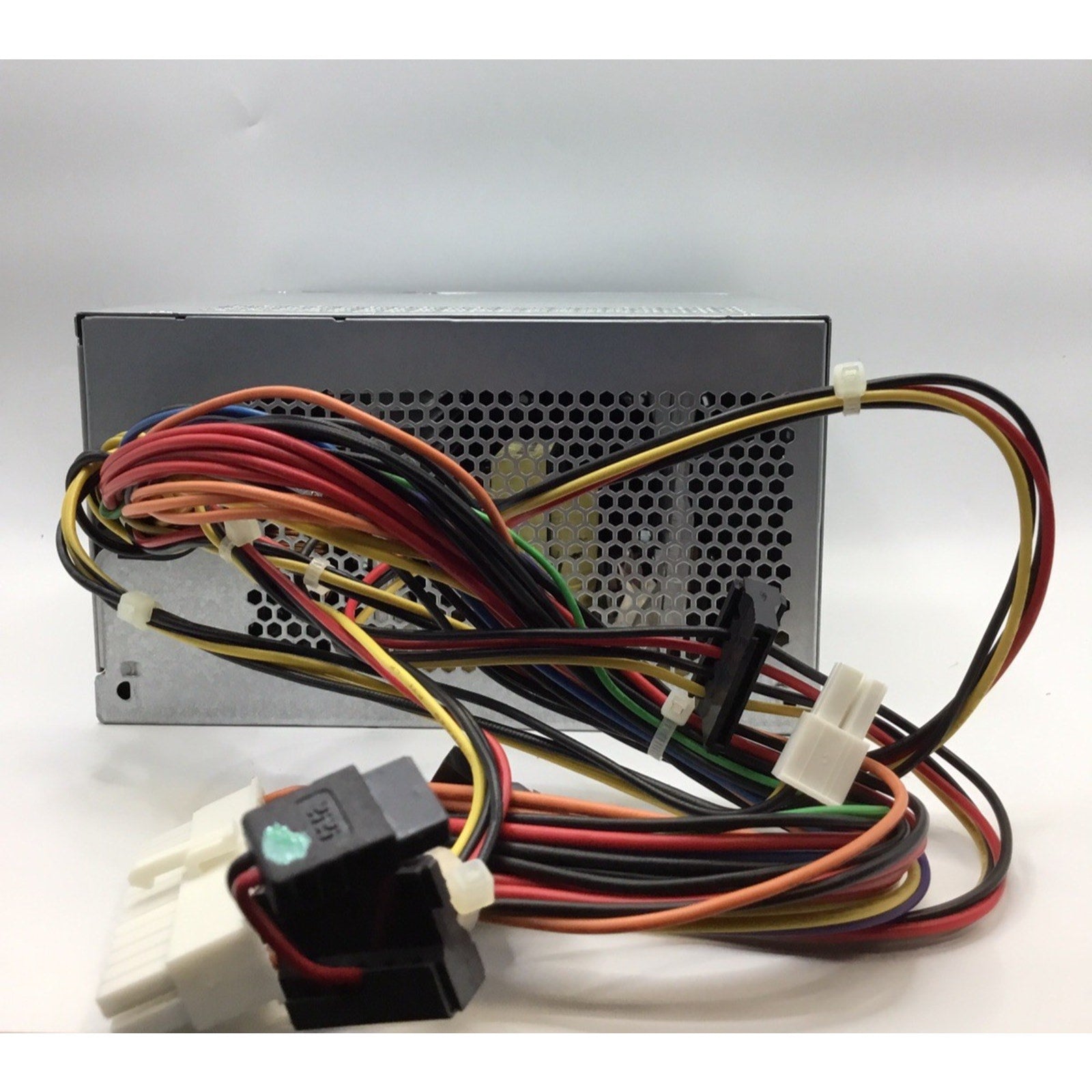 Liteon 300 W 24 Pin ATX Desktop Power Supply PS-6301-18
