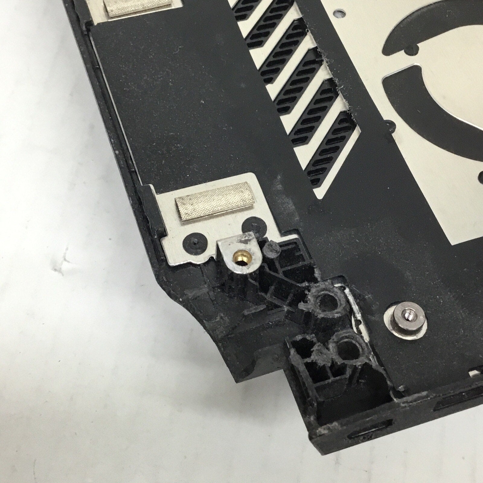 Asus 90NR0EP2-R90010 Palmrest Keyboard TUF Dash 15 Fa507 Fx507 FOR PARTS ONLY