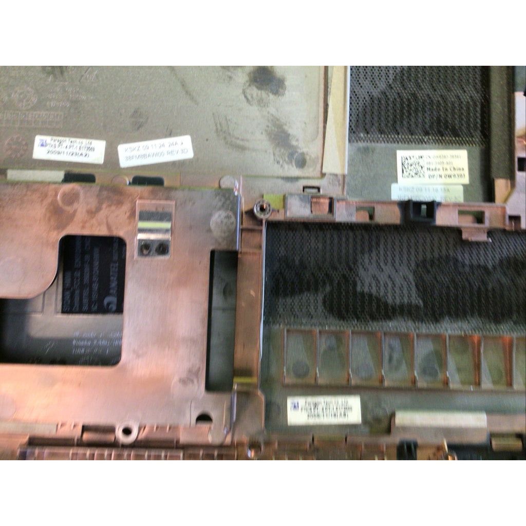 Dell Studio 1555 Bottom Cover