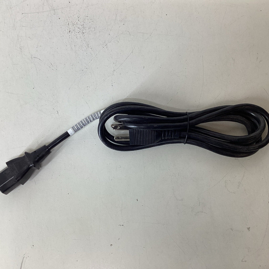 Lot Of 54 - HP 6ft Standard Power Cord Cable 8121-0740