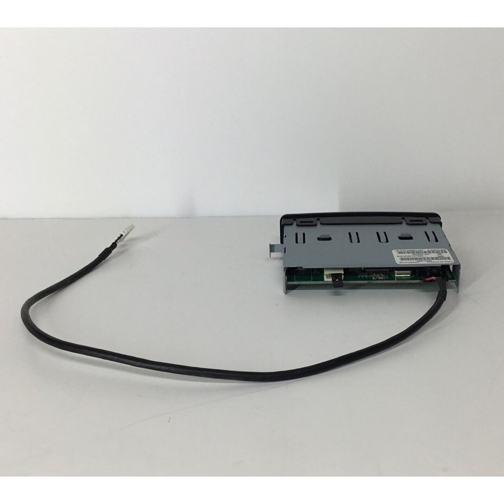 HP Pavilion Front Panel Multimedia Card Reader w/Cable 504857-001