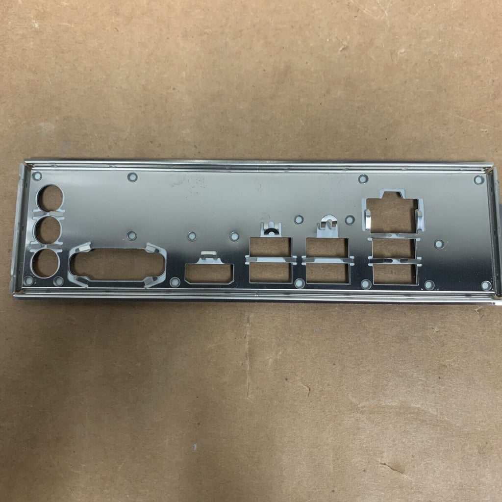 Dell I/O Shield For Inspiron 620 Desktop Motherboards - GDG8Y