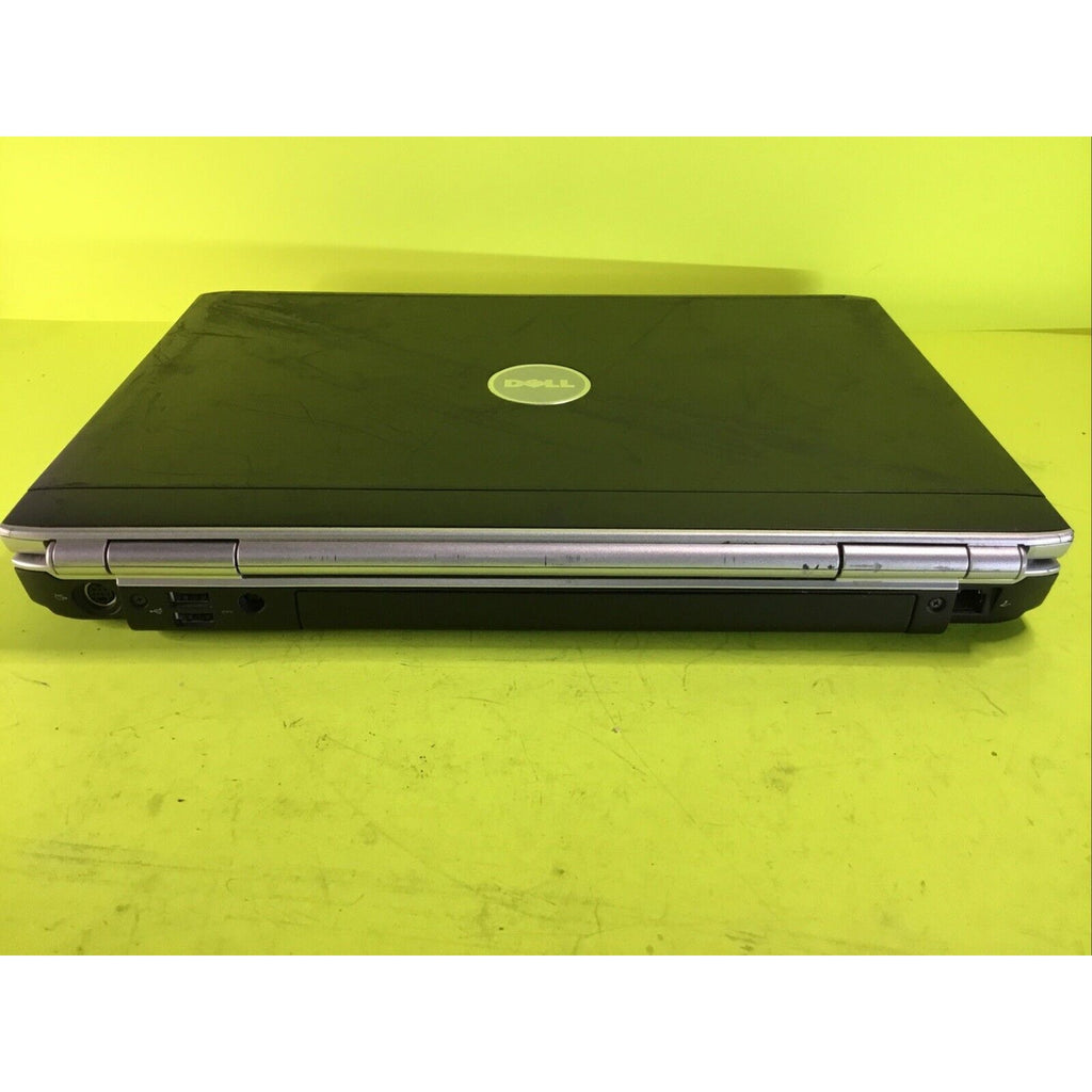 Dell Inspiron 1521 15.4” Laptop FOR PARTS REPAIR or RECYCLE