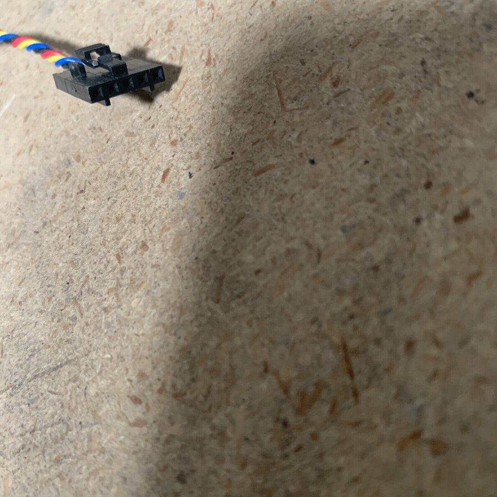 Foxconn Dell OPTIPLEX 390 990 790 Computer Cooling Case Fan PVA080F12H 725Y7-A01