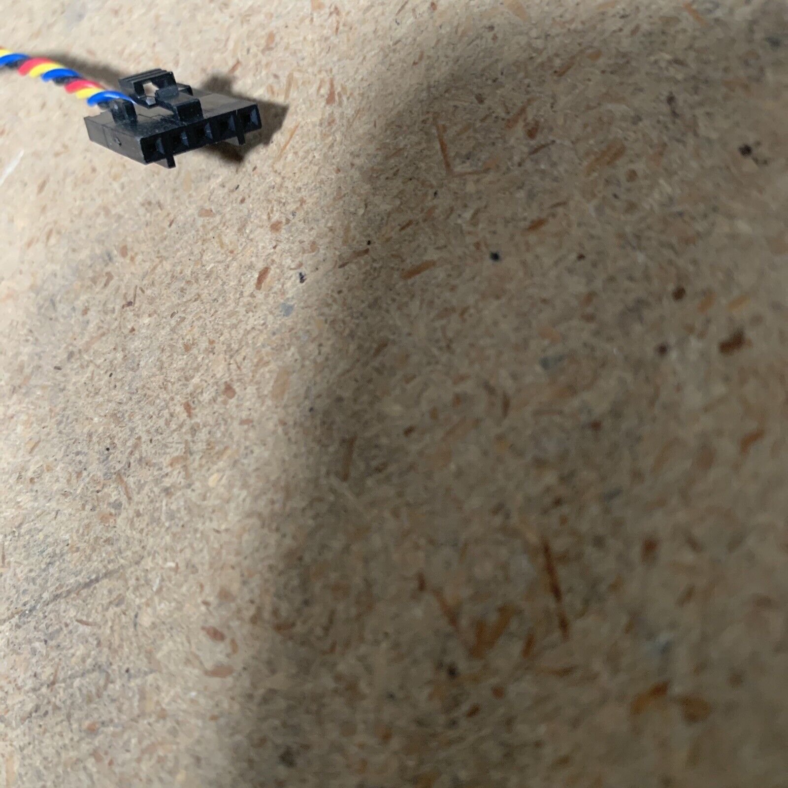 Foxconn Dell OPTIPLEX 390 990 790 Computer Cooling Case Fan PVA080F12H 725Y7-A01